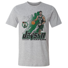 Load image into Gallery viewer, Jayson Tatum Boston Celtics Retro
