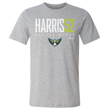 Load image into Gallery viewer, Tyasha Harris Dallas Wings Elite WHT
