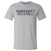 Load image into Gallery viewer, Vandegrift Crown Trio Volleyball Block
