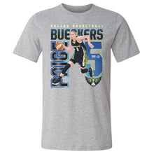 Load image into Gallery viewer, Paige Bueckers Dallas Wings Player Number WHT
