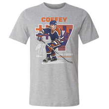 Load image into Gallery viewer, Paul Coffey Edmonton Throwback WHT
