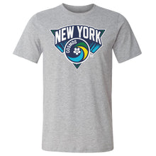 Load image into Gallery viewer, New York Cosmos Emblem WHT
