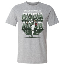 Load image into Gallery viewer, Saquon Barkley Philadelphia Rush Hour WHT
