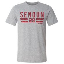 Load image into Gallery viewer, Alperen Sengun Houston Rockets Font
