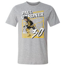 Load image into Gallery viewer, Paul Gardner Pittsburgh Power WHT

