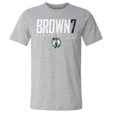 Load image into Gallery viewer, Jaylen Brown Boston Celtics Elite WHT
