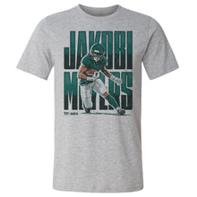 Load image into Gallery viewer, Jakobi Meyers Jacksonville Name Retro

