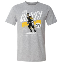 Load image into Gallery viewer, Paul Coffey Pittsburgh Grunge WHT
