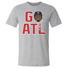 Load image into Gallery viewer, Ronald Acuna Jr. GO ATL WHT
