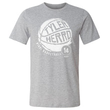 Load image into Gallery viewer, Tyler Herro Miami Basketball WHT
