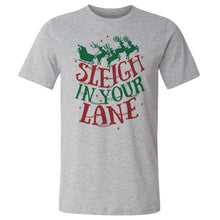 Load image into Gallery viewer, Christmas Sleigh In Your Lane

