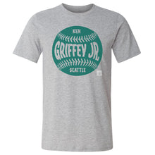 Load image into Gallery viewer, Ken Griffey Jr. Seattle Baseball WHT
