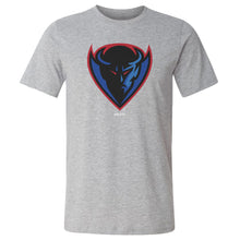 Load image into Gallery viewer, DePaul Blue Demons Primary Logo WHT
