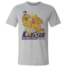 Load image into Gallery viewer, Luka Doncic Los Angeles Lakers Retro
