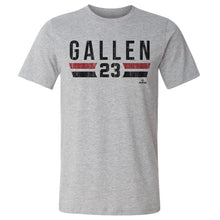 Load image into Gallery viewer, Zac Gallen Arizona Font
