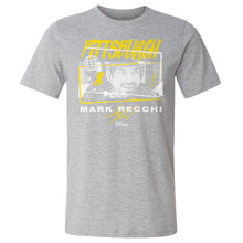 Load image into Gallery viewer, Mark Recchi Pittsburgh Tones WHT
