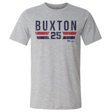 Load image into Gallery viewer, Byron Buxton Minnesota Font
