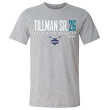 Load image into Gallery viewer, Xavier Tillman Sr. Charlotte Hornets Elite WHT
