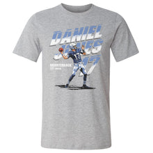 Load image into Gallery viewer, Daniel Jones Indianapolis Name Number WHT
