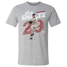 Load image into Gallery viewer, John Smoltz Atlanta Retro WHT
