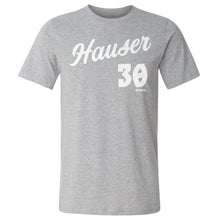 Load image into Gallery viewer, Sam Hauser Boston Script WHT
