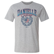 Load image into Gallery viewer, Danielle Collins Tennis Country Flag
