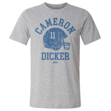 Load image into Gallery viewer, Cameron Dicker Los Angeles C Helmet Font
