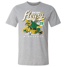 Load image into Gallery viewer, Marc-Andre Fleury Minnesota Retro WHT

