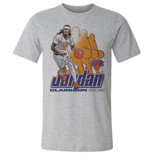 Load image into Gallery viewer, Jordan Clarkson New York Knicks Retro
