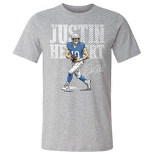 Load image into Gallery viewer, Justin Herbert Bold WHT
