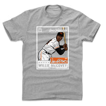 Load image into Gallery viewer, Willie McCovey Throwback Card WHT

