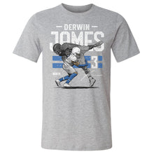 Load image into Gallery viewer, Derwin James Los Angeles C Tackle WHT
