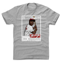 Load image into Gallery viewer, Joe Morgan Throwback Card WHT
