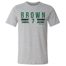 Load image into Gallery viewer, Jaylen Brown Boston Celtics Font
