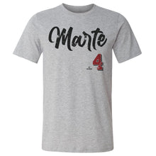 Load image into Gallery viewer, Ketel Marte Arizona Script
