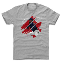 Load image into Gallery viewer, Ozzie Albies Stripes WHT

