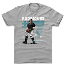 Load image into Gallery viewer, Ivan Rodriguez Throwback Number WHT
