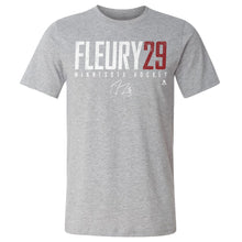 Load image into Gallery viewer, Marc-Andre Fleury Minnesota Elite WHT
