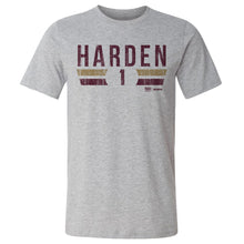 Load image into Gallery viewer, James Harden Cleveland Cavaliers Font
