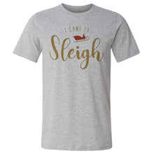 Load image into Gallery viewer, Christmas I Came To Sleigh
