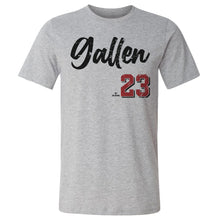 Load image into Gallery viewer, Zac Gallen Arizona Script
