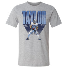 Load image into Gallery viewer, Jonathan Taylor Indianapolis Bold WHT
