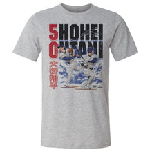 Load image into Gallery viewer, Shohei Ohtani Los Angeles D 50 Strikeouts 50 Home Runs
