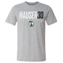 Load image into Gallery viewer, Sam Hauser Boston Celtics Elite WHT
