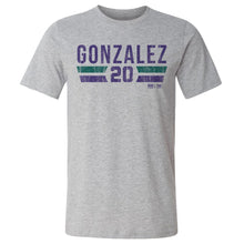 Load image into Gallery viewer, Luis Gonzalez Arizona Font

