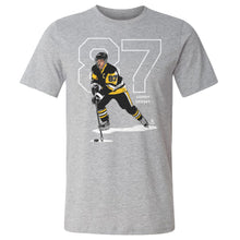 Load image into Gallery viewer, Sidney Crosby Outline W WHT
