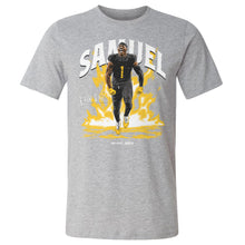 Load image into Gallery viewer, Deebo Samuel Washington Aura WHT

