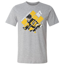 Load image into Gallery viewer, Sidney Crosby Stripes Y WHT
