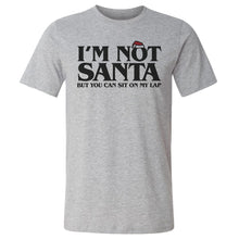 Load image into Gallery viewer, Christmas I'm Not Santa

