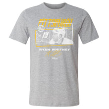 Load image into Gallery viewer, Ryan Whitney Pittsburgh Tones WHT
